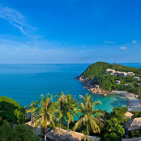 Banyan Tree Samui - Sha Extra Plus Lamai Beach  Eksteriør bilde