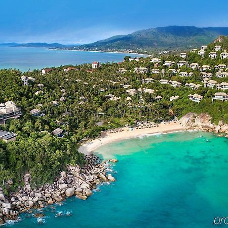 Banyan Tree Samui - Sha Extra Plus Lamai Beach  Eksteriør bilde