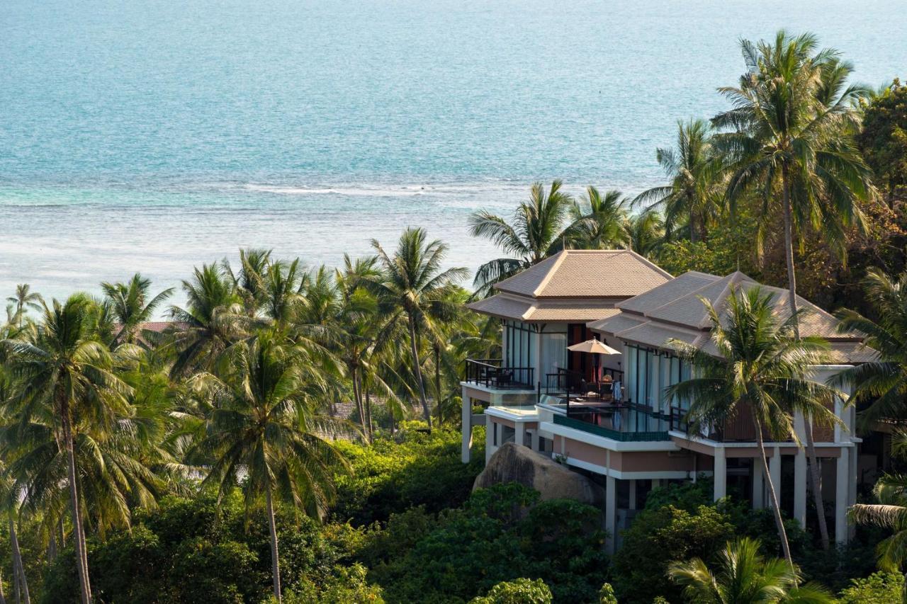 Banyan Tree Samui - Sha Extra Plus Lamai Beach  Eksteriør bilde