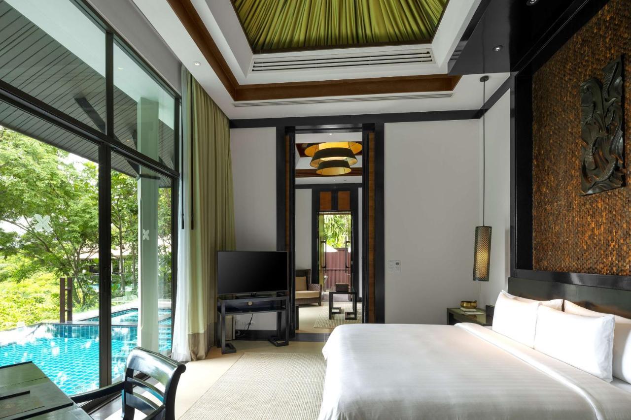 Banyan Tree Samui - Sha Extra Plus Lamai Beach  Eksteriør bilde