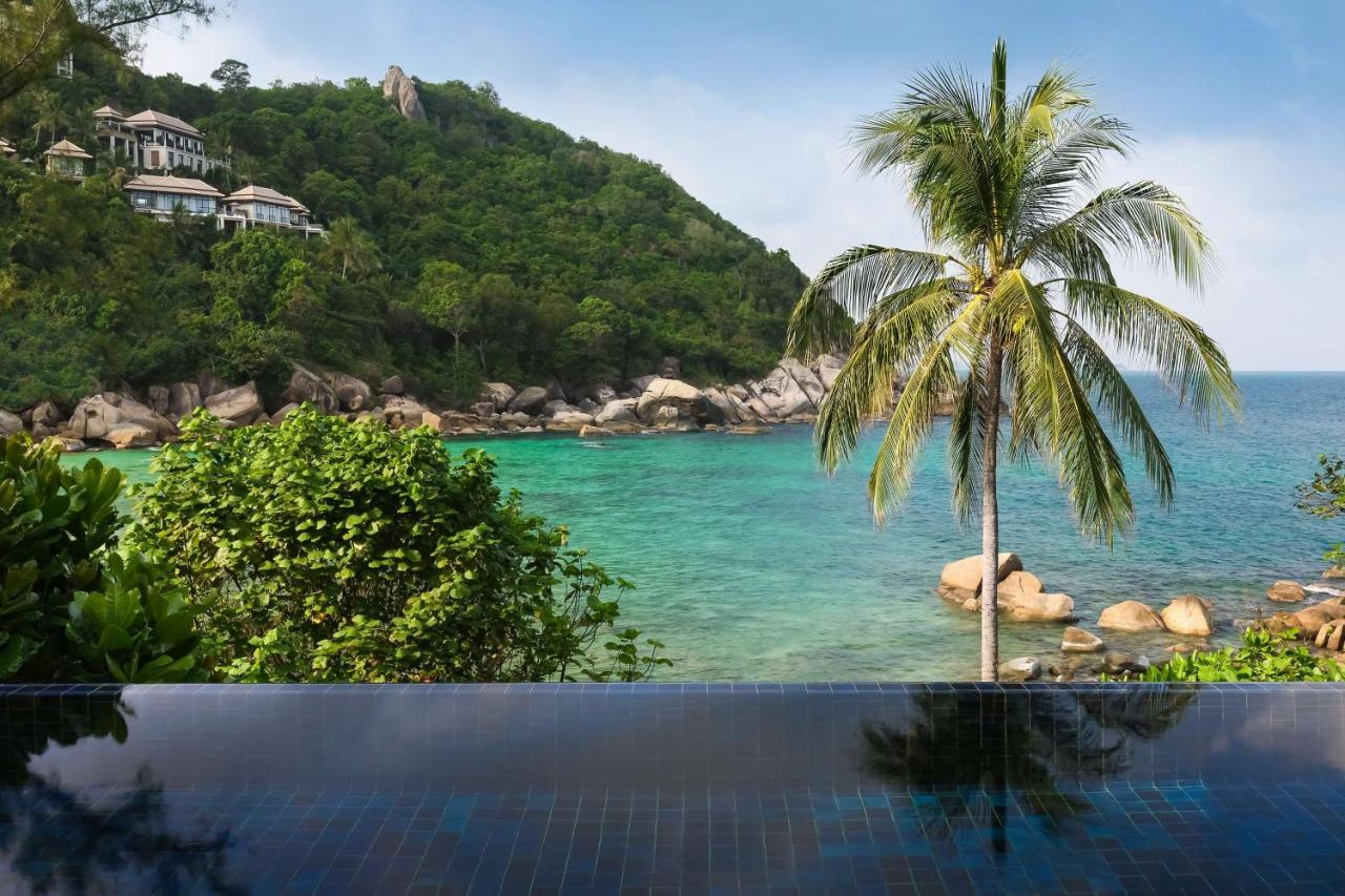 Banyan Tree Samui - Sha Extra Plus Lamai Beach  Eksteriør bilde