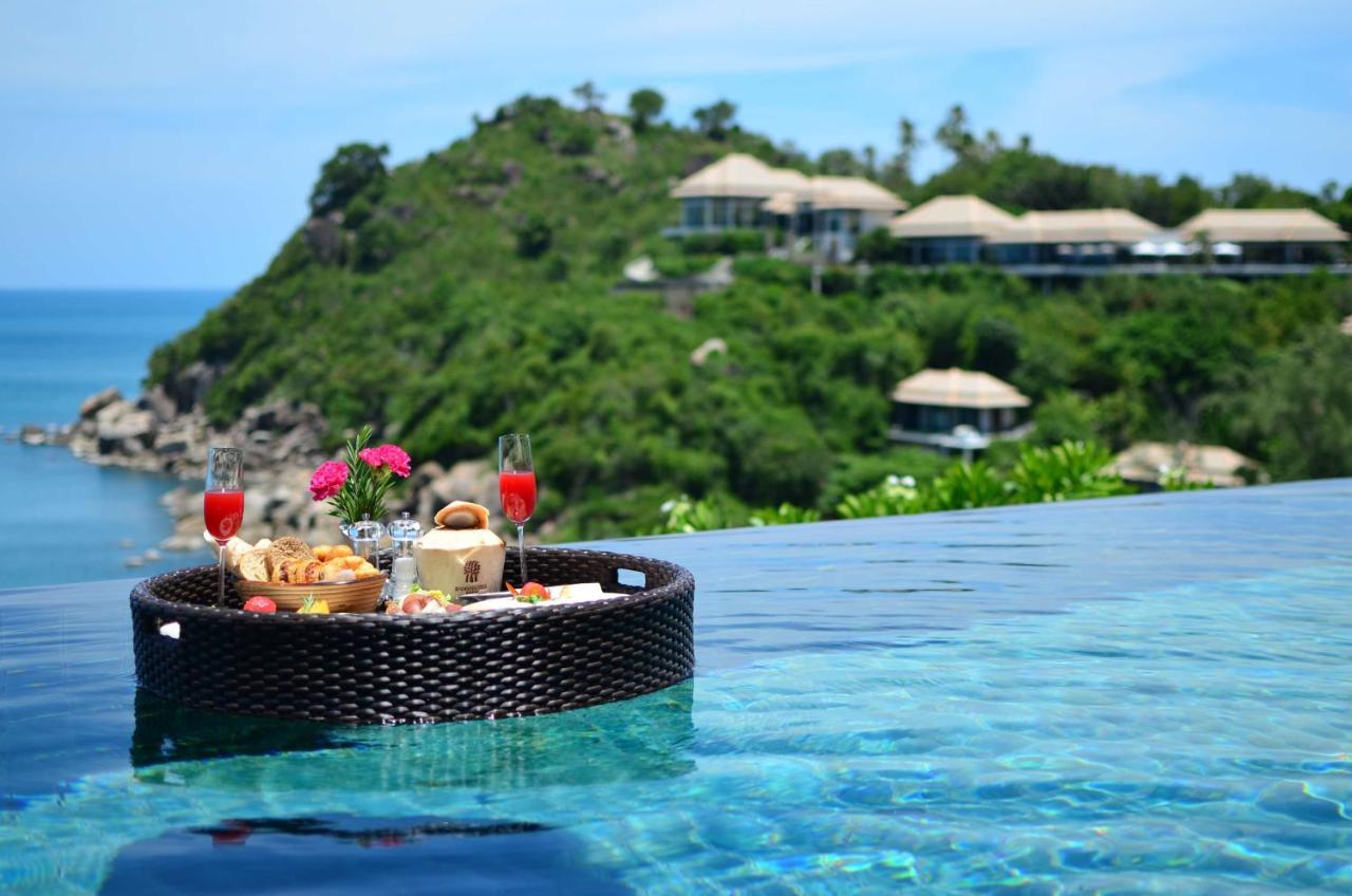 Banyan Tree Samui - Sha Extra Plus Lamai Beach  Eksteriør bilde