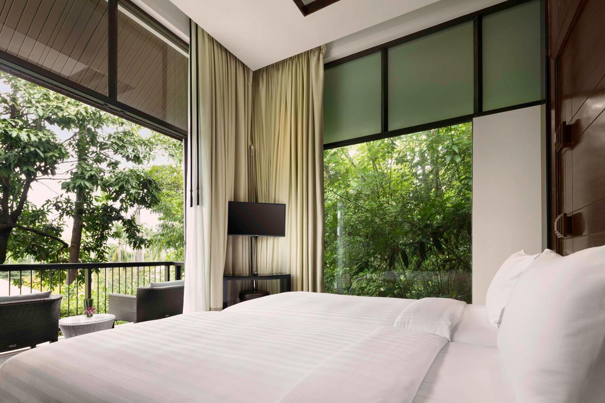 Banyan Tree Samui - Sha Extra Plus Lamai Beach  Eksteriør bilde